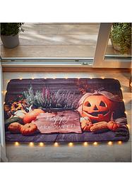 Tappetino LED con zucche, bpc living bonprix collection