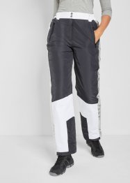 Moderni pantaloni termici da neve, bpc bonprix collection