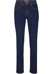 Jeans termici Thermolite, slim, bonprix