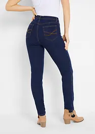 Jeans termici Thermolite, slim, bonprix