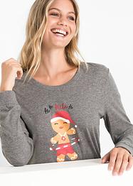 Camicia da notte con sacchetto regalo, bpc bonprix collection