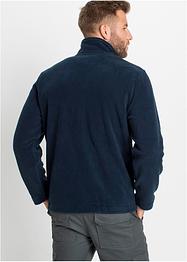 Giacca in pile, bpc bonprix collection