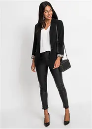 Blazer lungo, bonprix