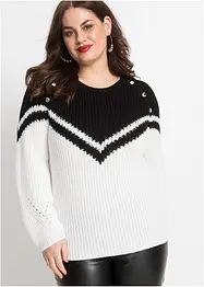 Maglione, bonprix