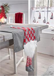 Runner tavolo con gnomi, bpc living bonprix collection