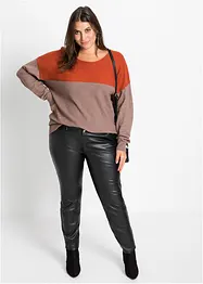 Maglione oversize, bonprix