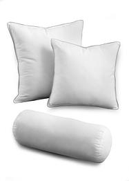Cuscino effetto piumino, bpc living bonprix collection