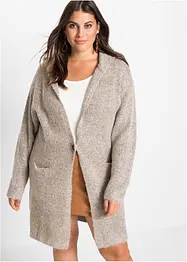 Cardigan lungo, bonprix