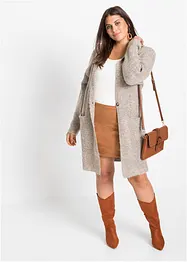 Cardigan lungo, bonprix