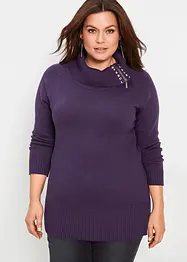 Maglione lungo, bonprix