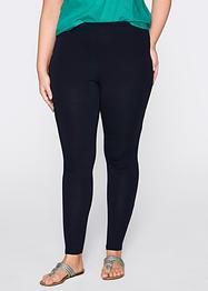 Leggings 3/4 bambina Mayoral fantasia zebre giallo
