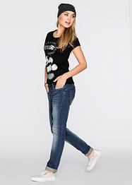 T-shirt con stampa Mickey Mouse, Disney