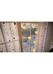 Tenda con fantasia lucida (pacco da 1), bpc living bonprix collection