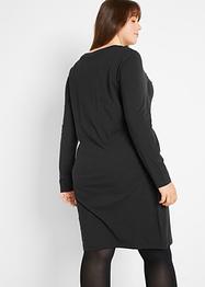 Abito di jersey (pacco da 2), bpc bonprix collection