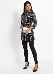 Camicetta lunga, bonprix