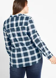 Camicia a quadri, bonprix