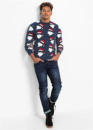 Maglione natalizio, RAINBOW