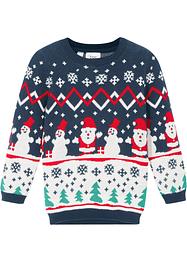 Maglione natalizio, bpc bonprix collection