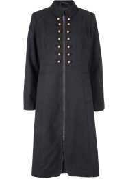 Cappotto in stile militare, bpc bonprix collection