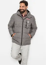 Giacca outdoor imbottita, bonprix