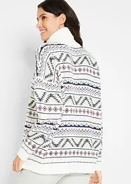 Maglione norvegese, bonprix