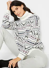 Maglione norvegese, bonprix