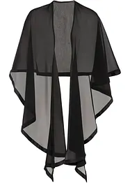 Poncho-scialle, bonprix