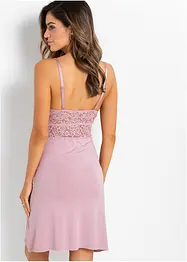 Sottoveste in viscosa, bonprix