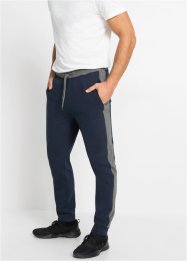 Bonprix Uomo Abbigliamento Pantaloni e jeans Pantaloni Pantaloni in velluto Marrone Pantaloni di velluto elasticizzato classic fit tapered 
