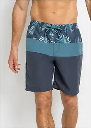 Pantaloncini da mare in poliestere riciclato, bonprix