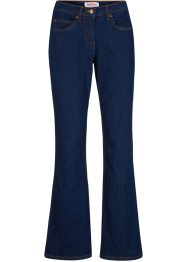 Jeans elasticizzato BOOTCUT, John Baner JEANSWEAR