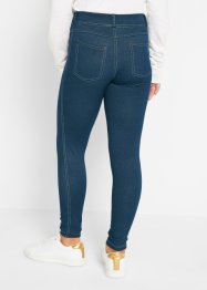 Leggings effetto jeans, bpc bonprix collection