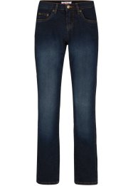 Jeans elasticizzati modellanti bestseller, straight, John Baner JEANSWEAR