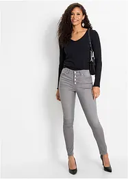 Jeans elasticizzati, bonprix