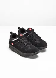 Sneaker con plateau Lico, Lico