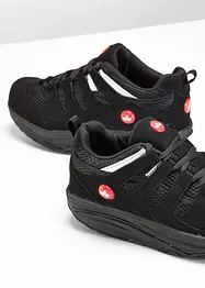 Sneaker con plateau Lico, Lico