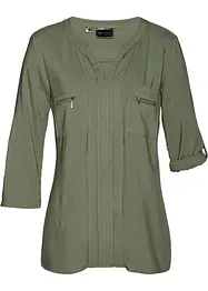 Blusa, bonprix