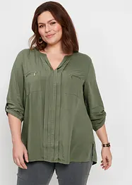 Blusa, bonprix