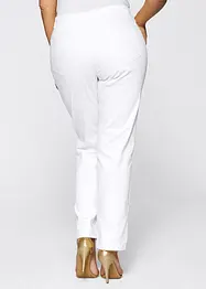 Pantaloni elasticizzati, bonprix