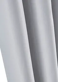 Tenda oscurante sfumata con poliestere riciclato (pacco da 1), bonprix