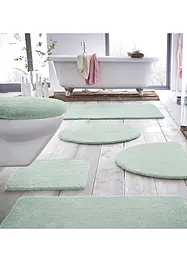 Tappeto da bagno ultra soffice, bonprix