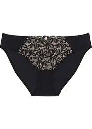 Slip con pizzo delicato, bonprix