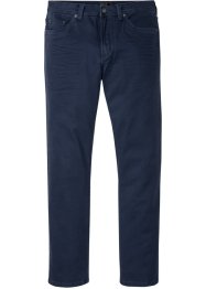 Pantaloni elasticizzati regular fit straight, bpc selection