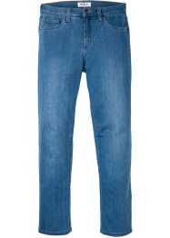Jeans elasticizzati ultra morbidi regular fit straight, John Baner JEANSWEAR