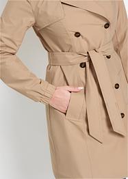 Trench corto, bpc selection