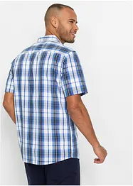 Camicia a maniche corte, bonprix