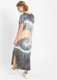 Abito in maglina di puro cotone, bonprix