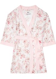 Kimono accappatoio in maglina, bpc bonprix collection