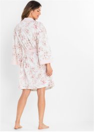 Kimono accappatoio in maglina, bpc bonprix collection