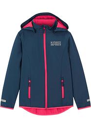 Giacca in softshell, bpc bonprix collection